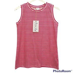 Little Skye Boutique Tank Top